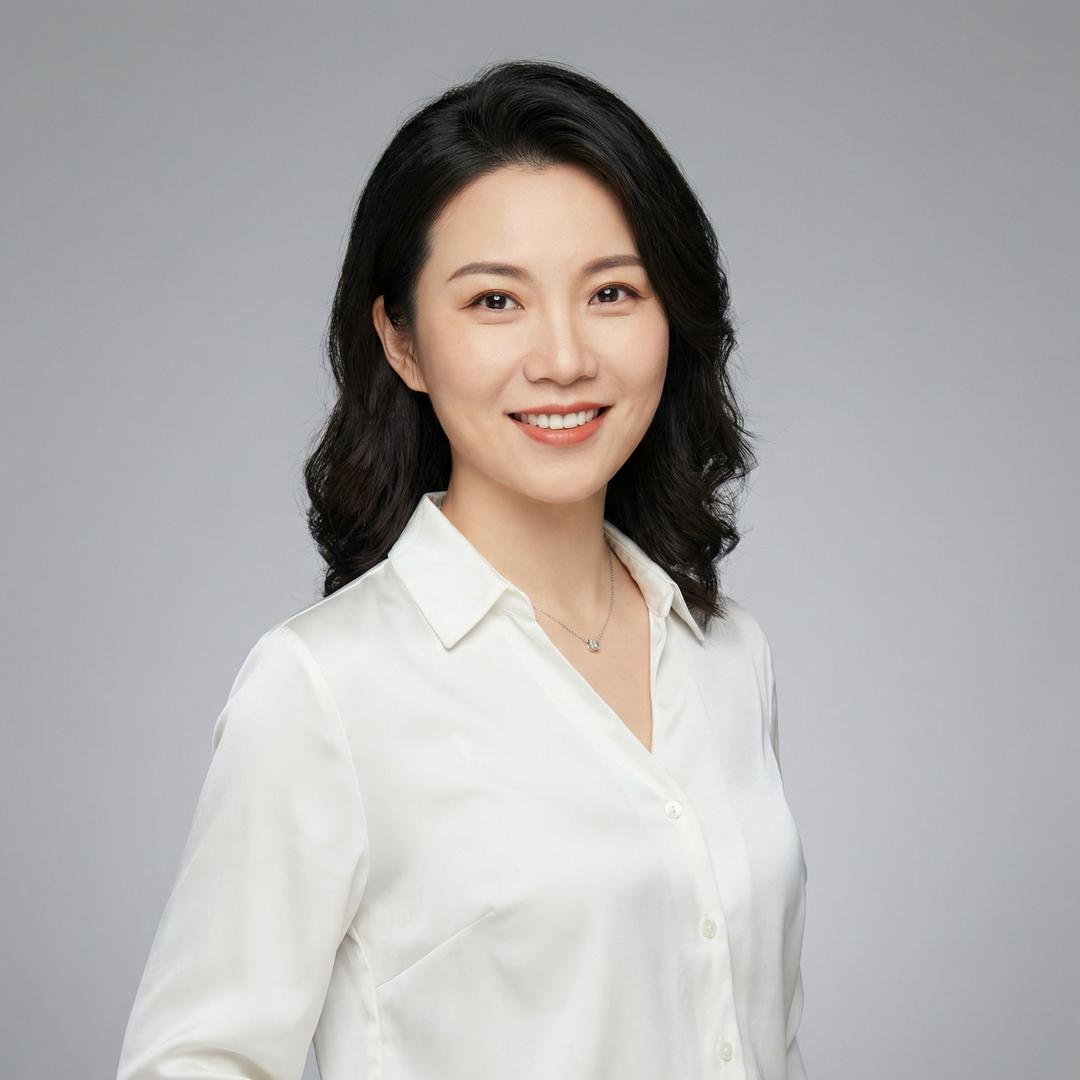 51创意制片人苏雅琳