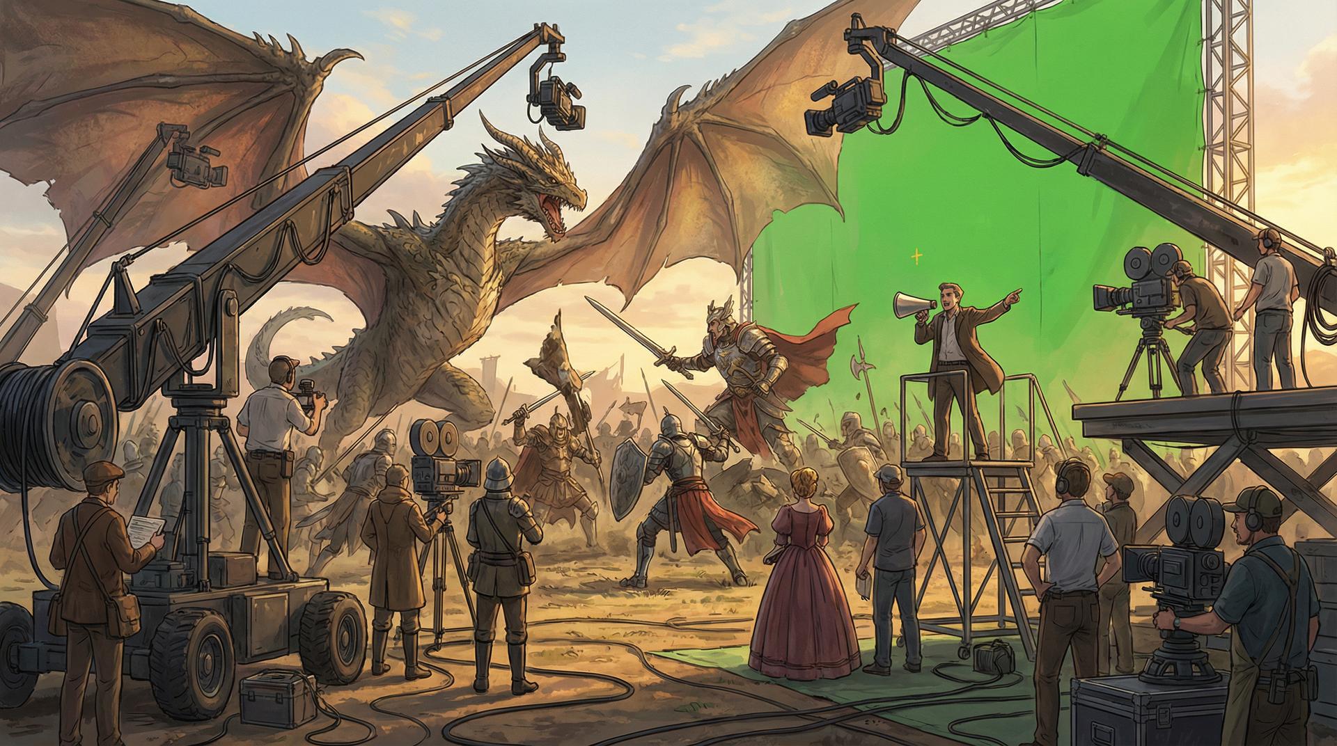 关于51影视传媒