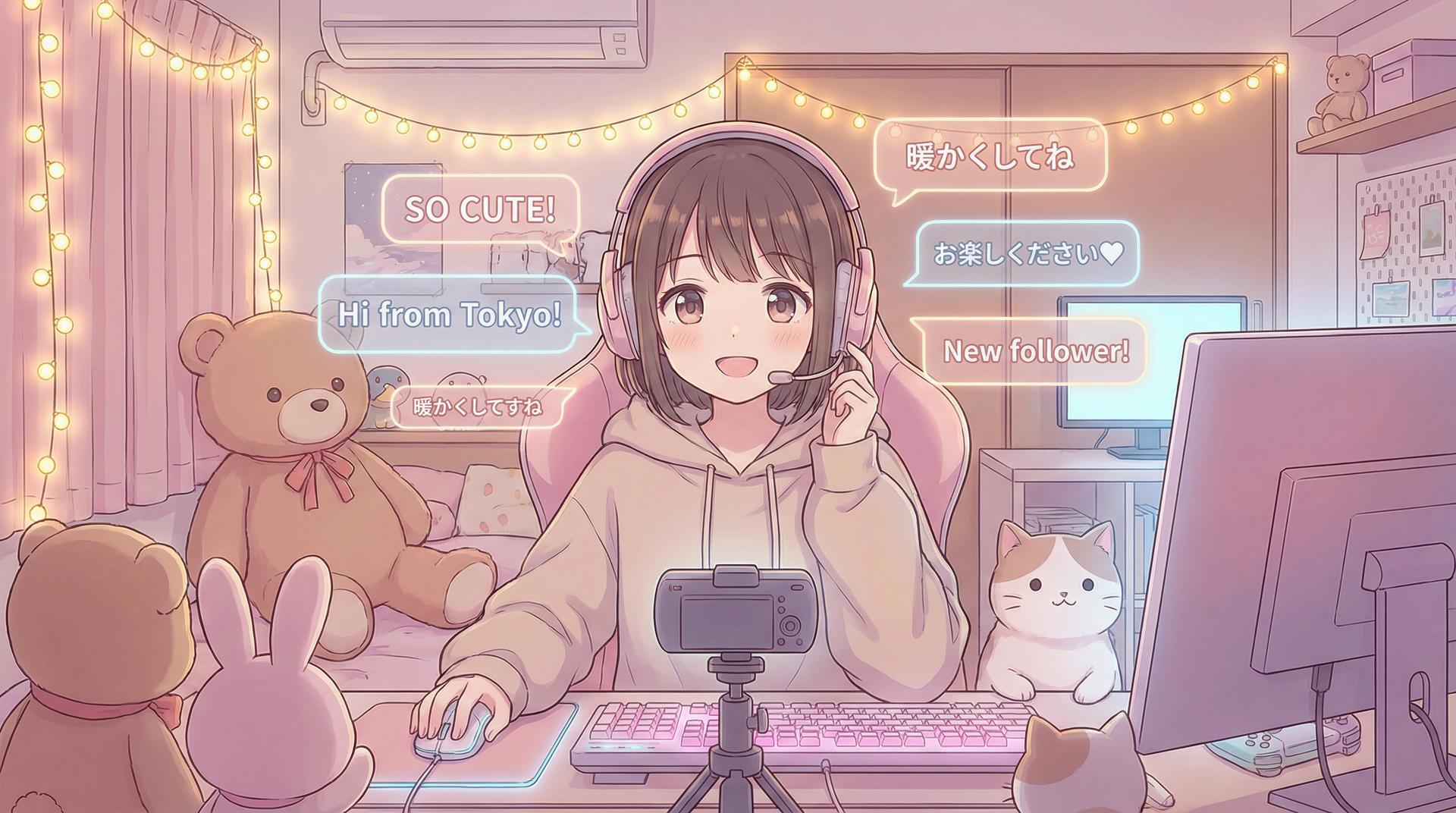 51甜心直播视频